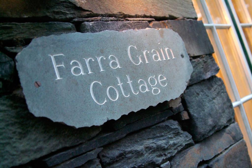 Willa Farra Grain, Little Langdale Zewnętrze zdjęcie